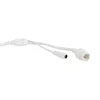 Камера сетевая буллет 2Мп OMNY Base LB-MP2M-28 с микрофоном, объектив 2.8мм, DWDR